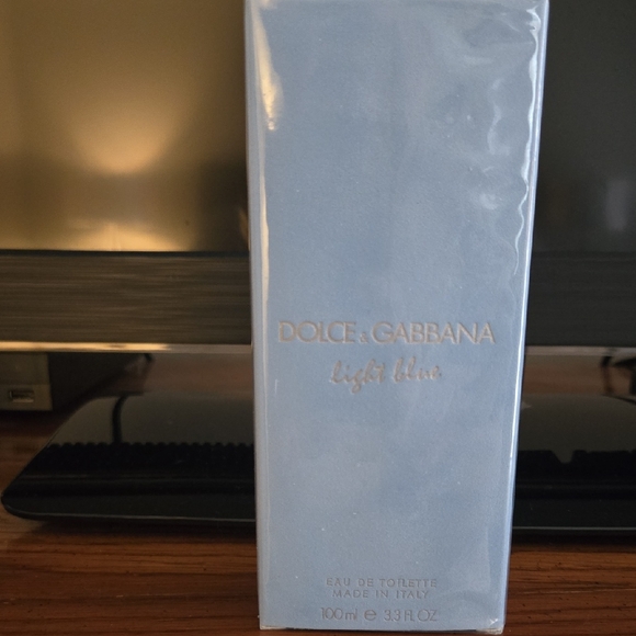 Dolce & Gabbana Other - Dolce & Gabbana Light Blue Eau de Toilette